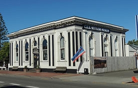 Early Settlers Museum